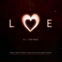 Love is All You Need - EP - Various Artists
