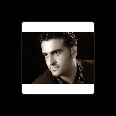 Listen to Basel Aziz, watch music videos, read bio, see tour dates & more!