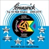 Brunswick Top 40 R&B Singles 1966-1975 artwork