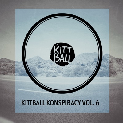 Kittball Konspiracy, Vol. 6
