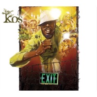 Exit - k-os