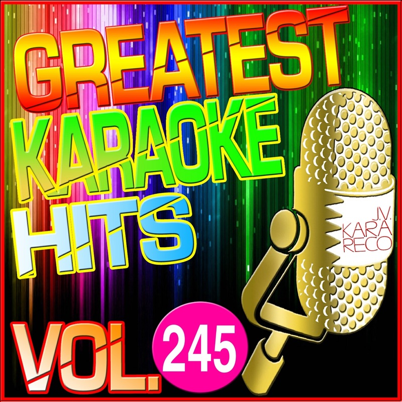 Michel (Karaoke Version) [Originally Performed By Anouk]
