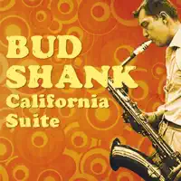 Jasmine — Bud Shank