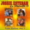 Se Me Murio el Canario - Jossie Esteban y La Patrulla 15 lyrics