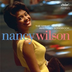 Nancy Wilson - Never Will I Marry