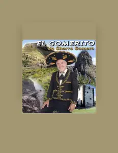 El Gomerito을(를) 듣고, 뮤직 비디오를 보고, 약력을 읽고, 투어 일정 등을 확인하세요!