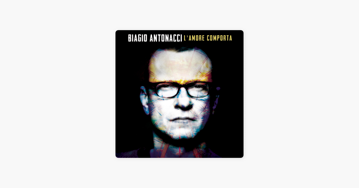 MP3 BIAGIO ANTONACCI SCARICA