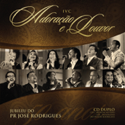 IVC Adoração e Louvor - Various Artists
