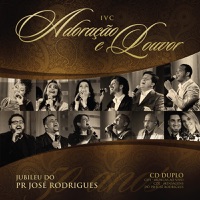 IVC Adoração e Louvor - Various Artists