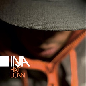 Hat Low - EP