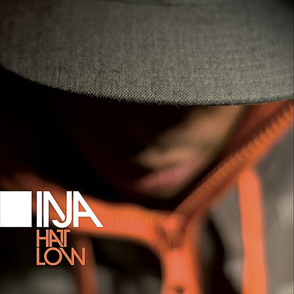 Hat Low - EP