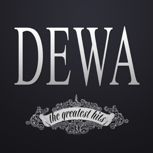 Chord Gitar Hadapi Dengan Senyuman - Dewa