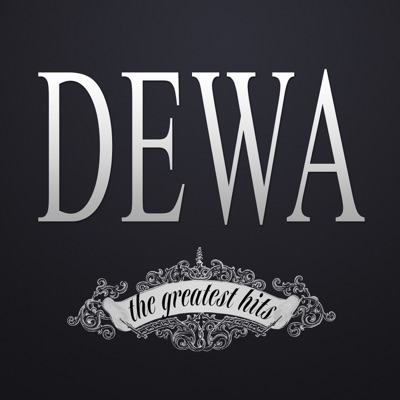 Dewa - The Greatest Hits