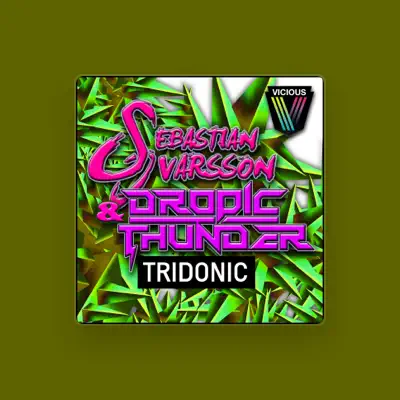 Listen to Dropic Thunder, watch music videos, read bio, see tour dates & more!