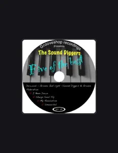 Listen to The Sound Diggers, watch music videos, read bio, see tour dates & more!