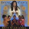 Your Luv - Irene Cara & Hot Caramel lyrics