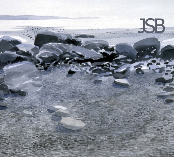 JSB – Trio Sonatas