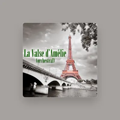 Listen to Le Chansonnier, watch music videos, read bio, see tour dates & more!