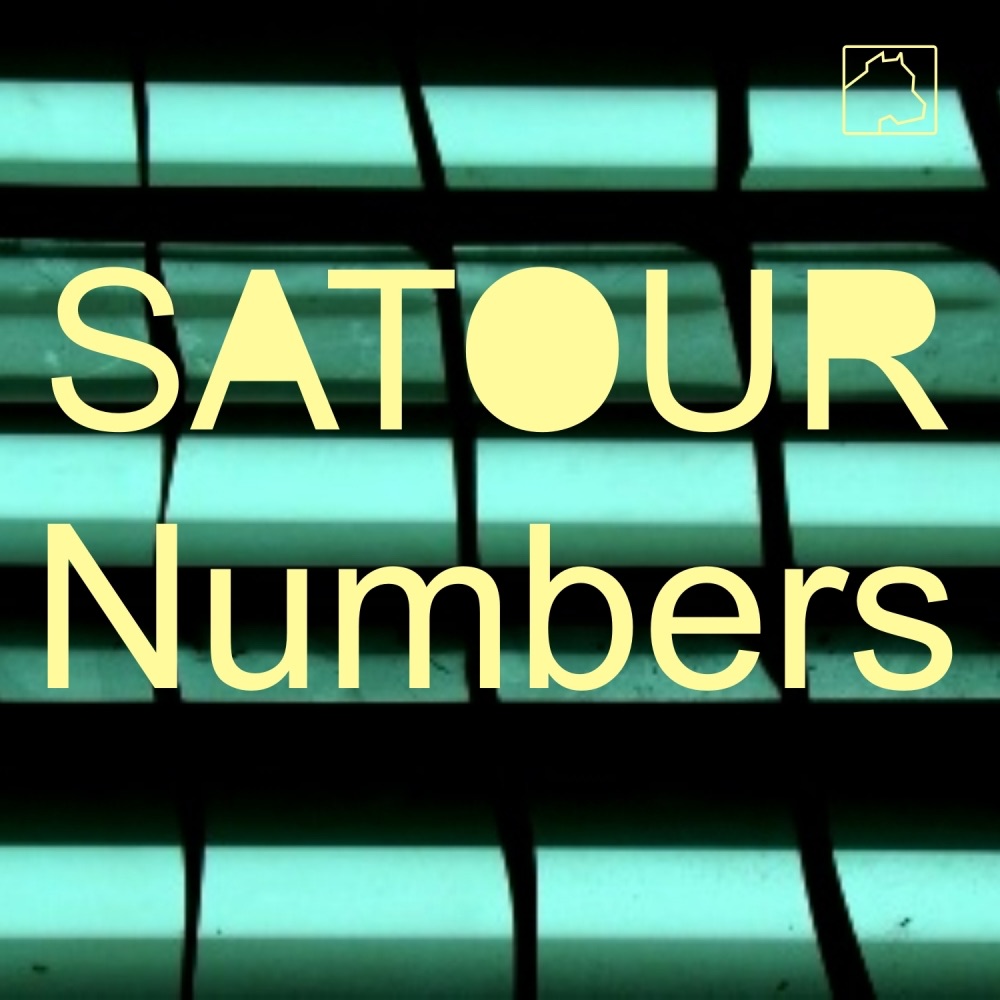Numbers - Single