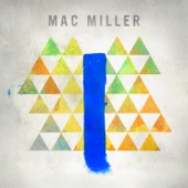 MAC MILLER - Of The Soul