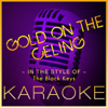 Gold On the Ceiling (Karaoke Version) - High Frequency Karaoke