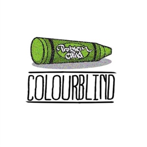 Colourblind - Single