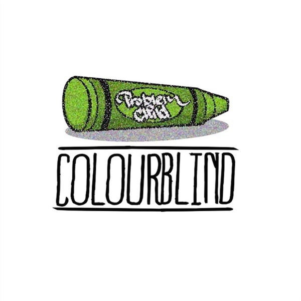 Colourblind - Single