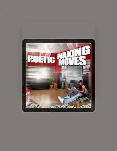 Listen to Poetic, watch music videos, read bio, see tour dates & more!