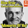 Memories Of You cover art