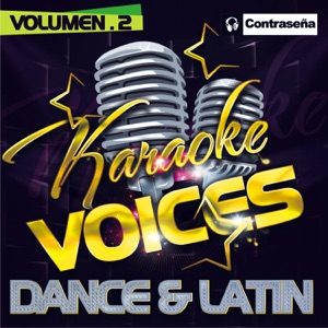Ritmo Loco (Acapella)