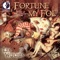 Bonny Sweet Boy - Les Witches lyrics