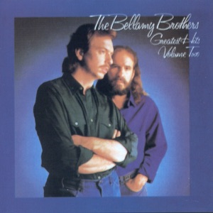 The Bellamy Brothers - Forget About Me - Line Dance Choreographer