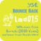 Bounce Back - YSE lyrics