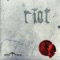 riot - Single ジャケット写真