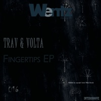 Fingertips - Single - Trav & Volta