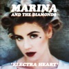 Electra Heart (Deluxe Version) artwork