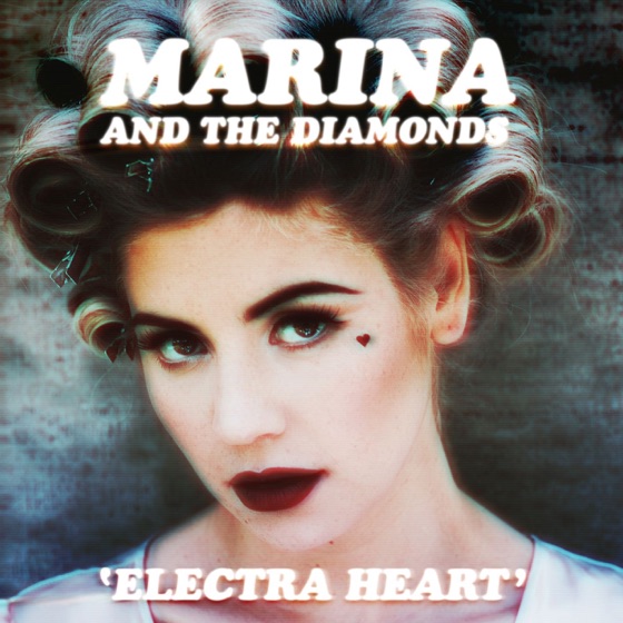 Cover artwork for Power & Control