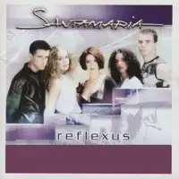 LOVE DANCE (AMOR NO AR) — SANTAMARIA