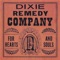 Mullet - Dixie Remedy Company lyrics