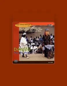 Bamana: песни, клипы, биография, даты выступлений и многое другое.