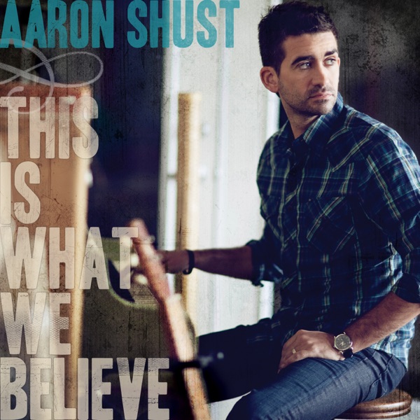 Aaron Shust