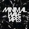 The Minimal Wave Tapes, Vol. Two artwork