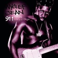 Wyclef Jean & Mary J.Blige - 911