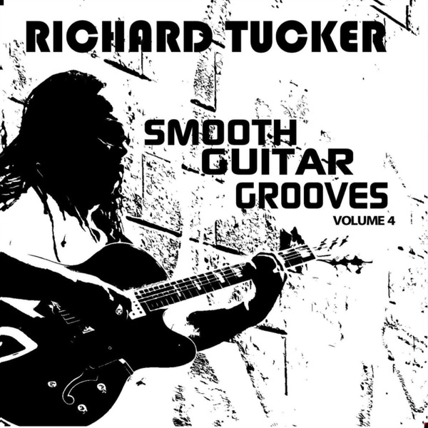Smooth Guitar Grooves, Vol. 4