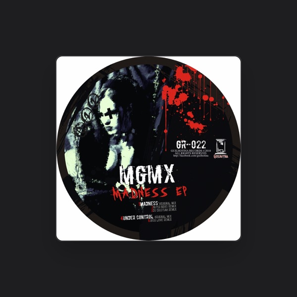 MGMX's avatar