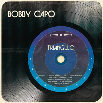 Triángulo - Bobby Capó