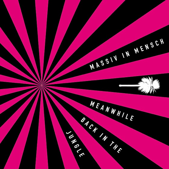 Cover artwork for Alone