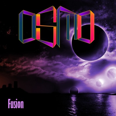 Fusion (Full Version) - EP