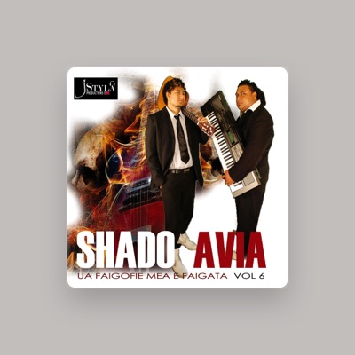 Listen to Shado Avia, watch music videos, read bio, see tour dates & more!