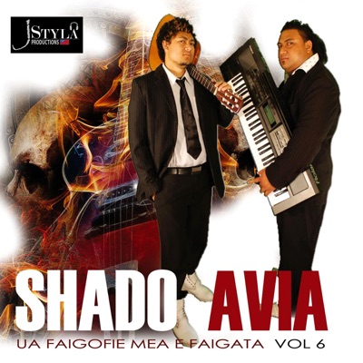 Song - Tusitusi Lima - Shado Avia